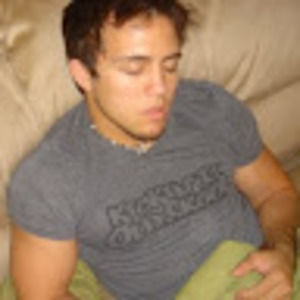 Meet your Posher, Joshua